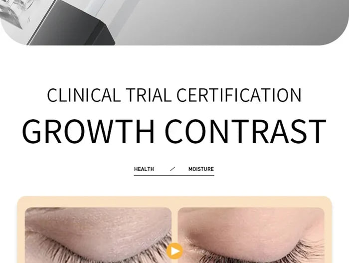 BIOAQUA Eyelash Growth Essence