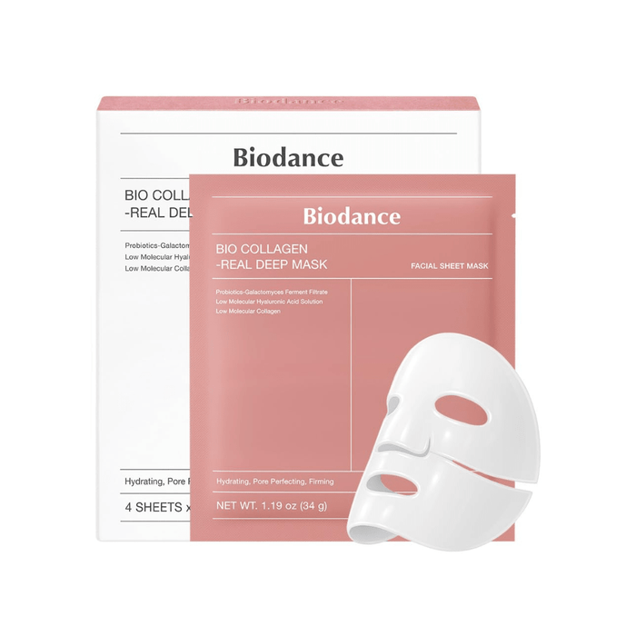 Biodance | Collagen Mask - skin28