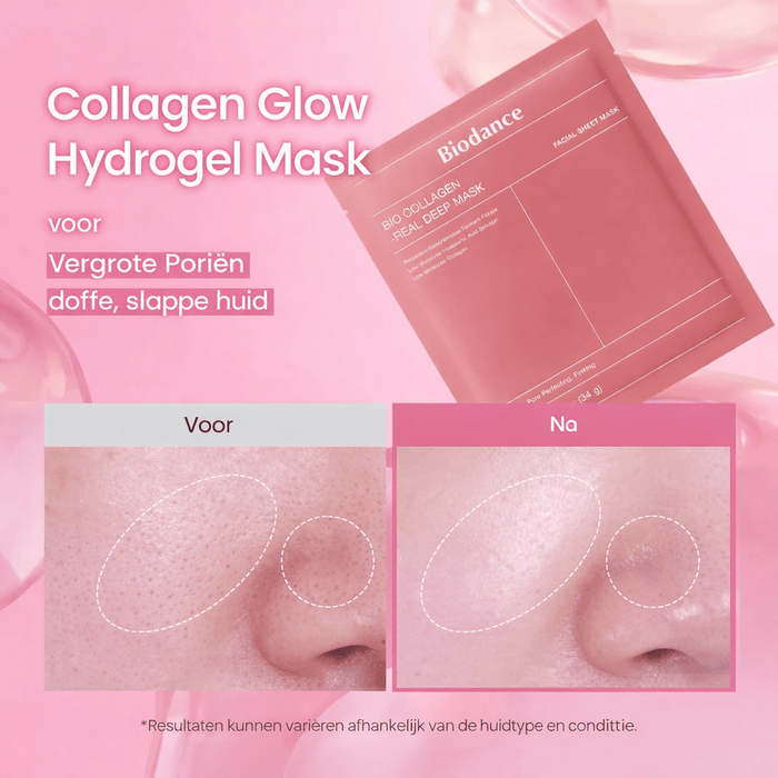 Biodance | Collagen Mask - skin28