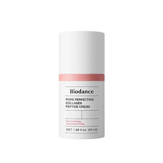 [Biodance] Pore Perfecting Collagen Peptide Cream 50ml - Ballagrio