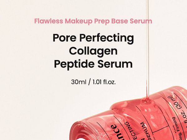 Biodance Pore Perfecting Collagen Peptide Serum 30Ml