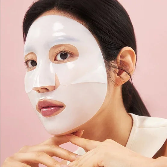 [Biodance] Real Deep Mask Variety Pack 4EA - Ballagrio