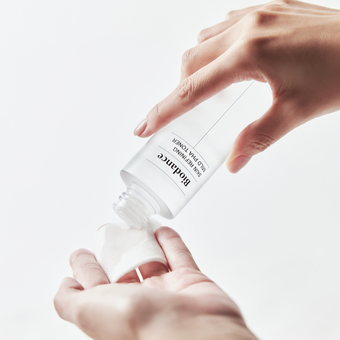 Biodance Skin Refining Mild PHA Toner 150ml | GlamTouch UK