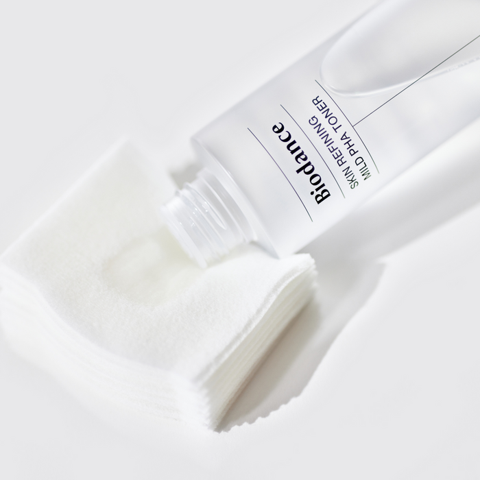 Biodance Skin Refining Mild PHA Toner 150ml | GlamTouch UK