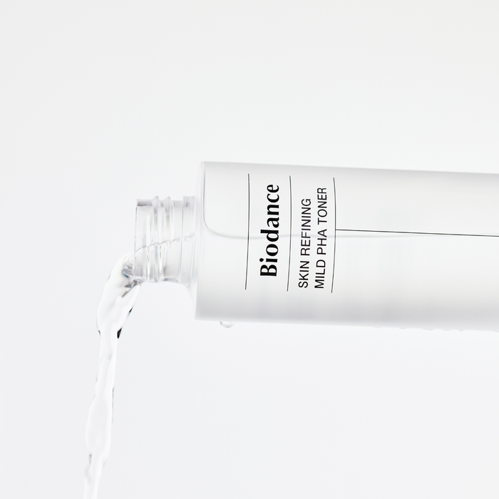 Biodance Skin Refining Mild PHA Toner 150ml | GlamTouch UK