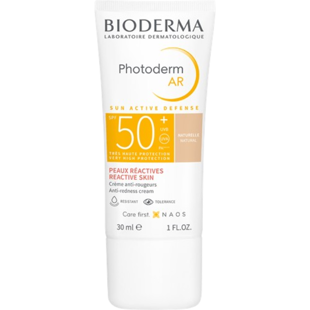 Bioderma Photoderm AR SPF50+ 30Ml