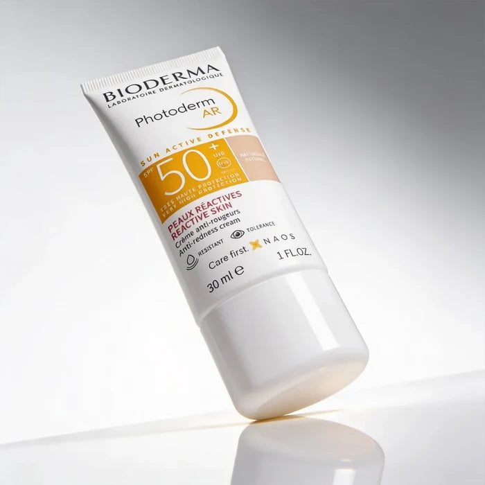 Bioderma Photoderm AR SPF50+ 30Ml