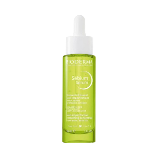Bioderma Sebium Serum 30Ml