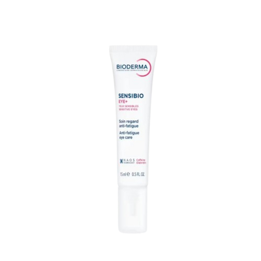 Bioderma Sensibio Eye+ Contour Gel 15Ml
