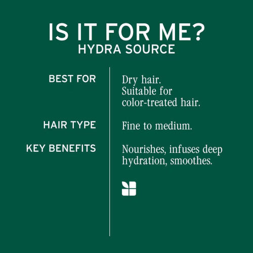 Biolage HydraSource Conditioning Balm 8 oz