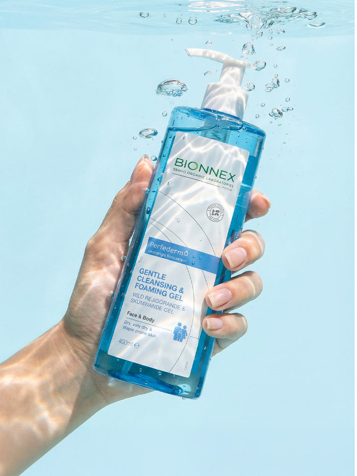 Bionnex Perfderm Cleansing Foaming Gel