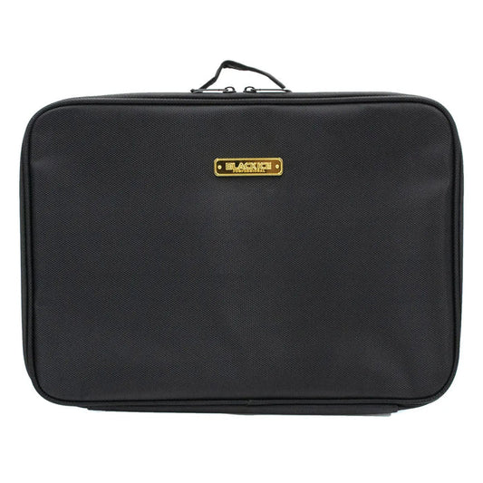Black Ice Professional Pro-Barber Modular Messenger Backpack