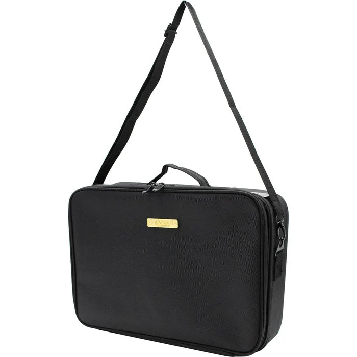 Black Ice Professional Pro-Barber Modular Messenger Backpack