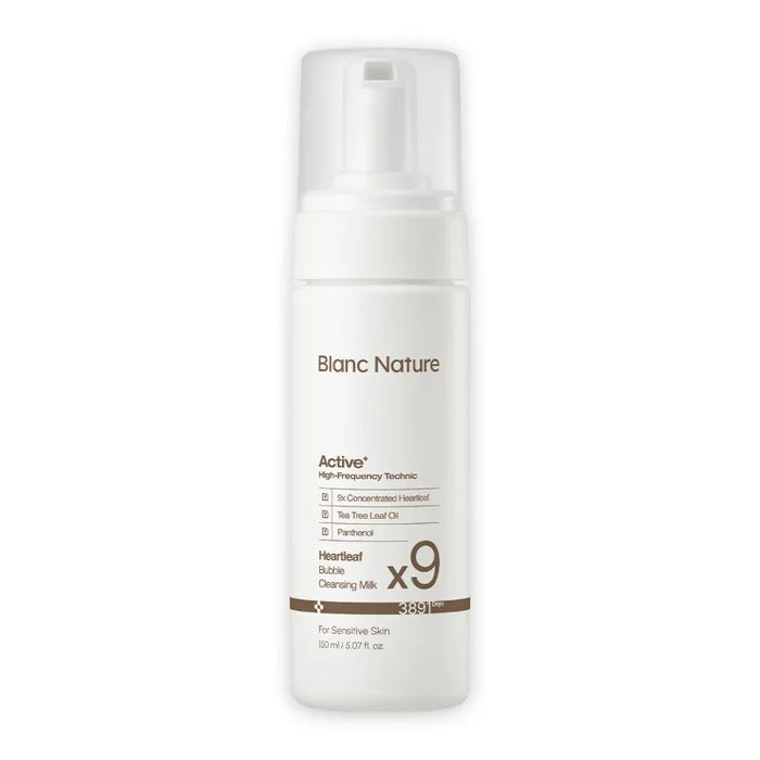 blanc-nature-9x-heartleaf-bubble-cleansing-milk-150ml-01