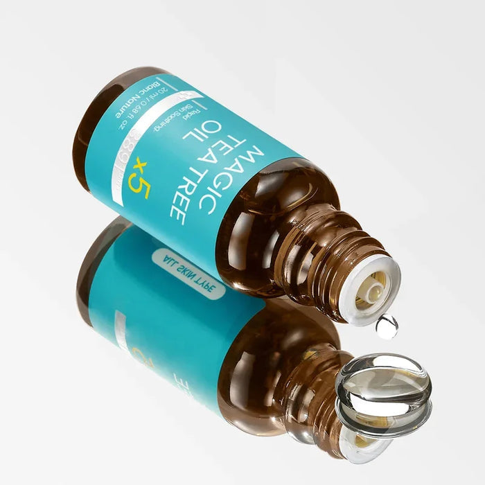[Blanc Nature] Magic Tea Tree Oil 20ml