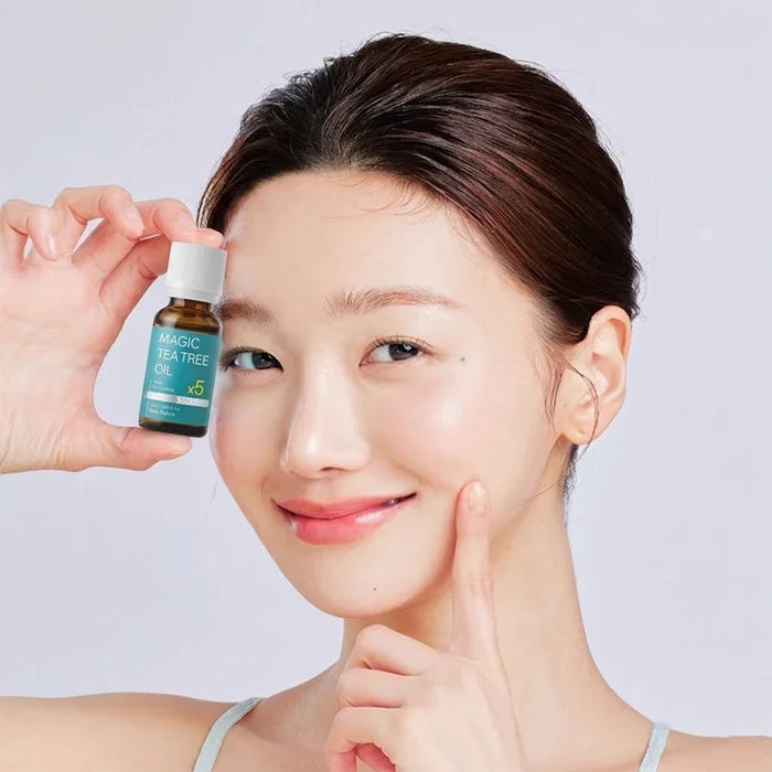 [Blanc Nature] Magic Tea Tree Oil 20ml