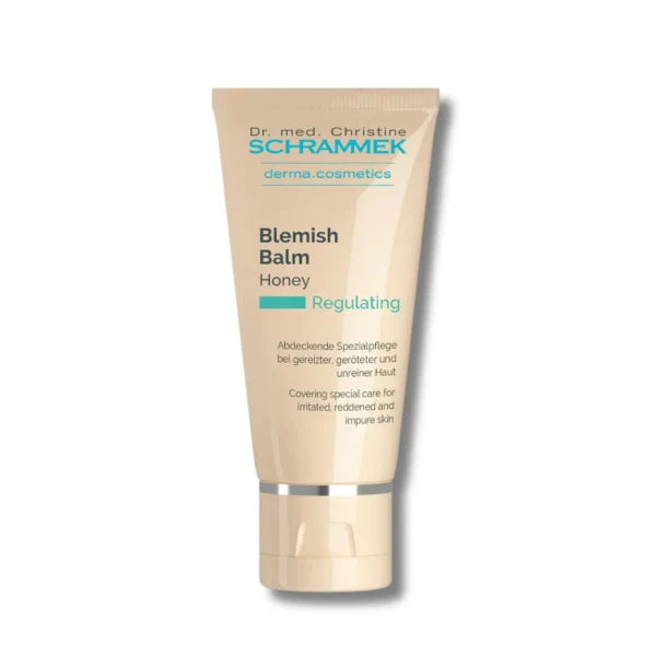 Blemish Balm Honey Dr Schrammek
