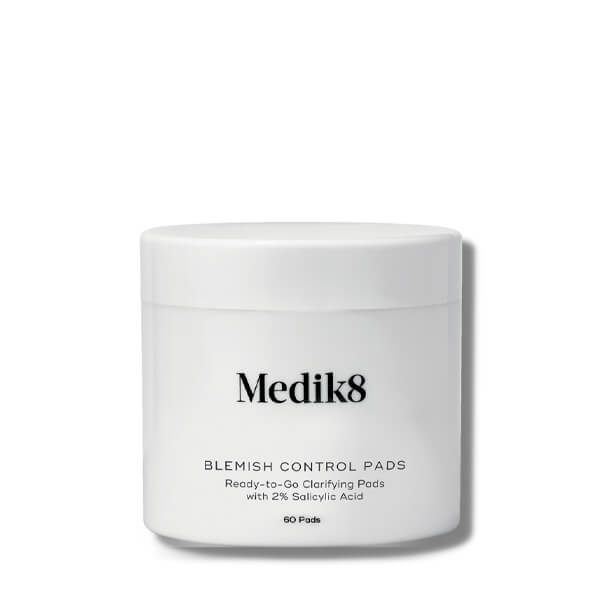 Blemish Control Pads Medik8