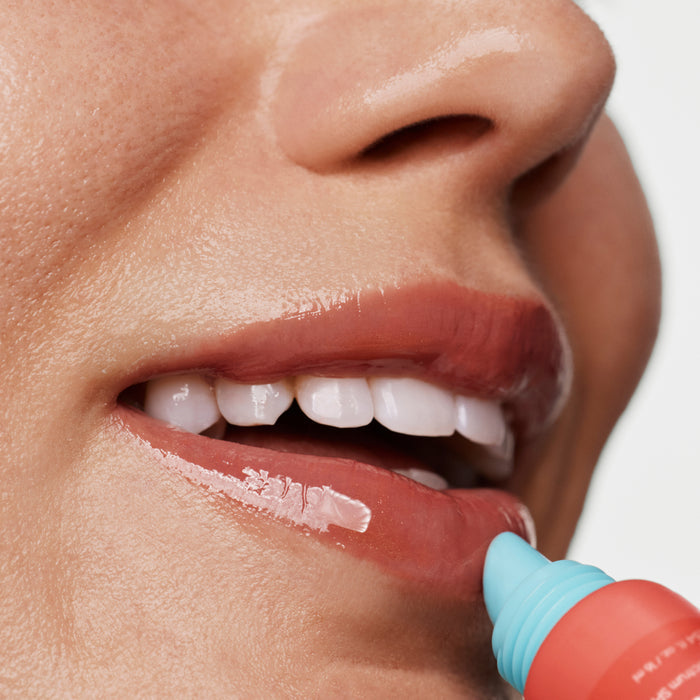 Block Star Tinted Lip Gloss SPF 30