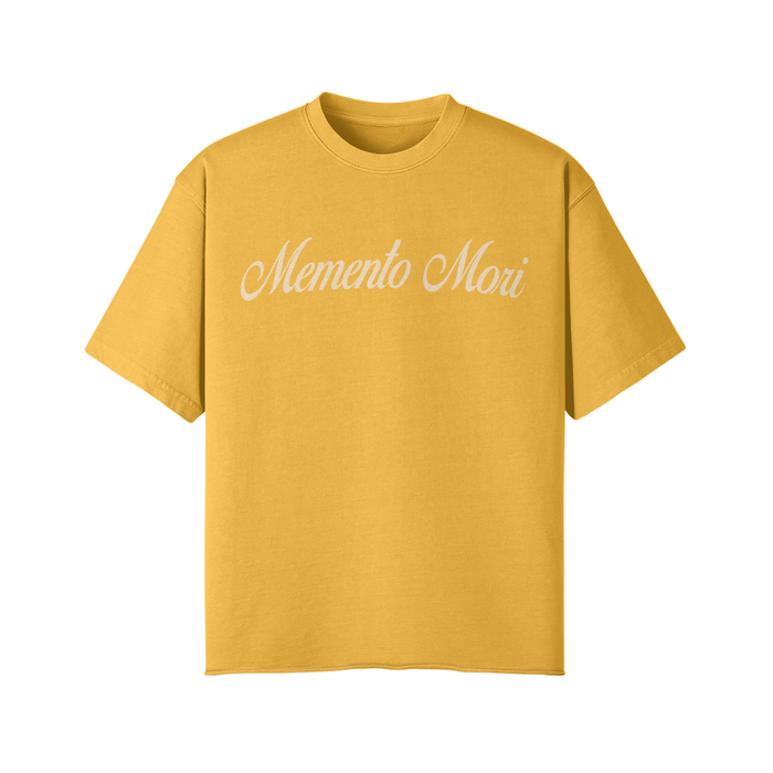 Vintage Yellow / S