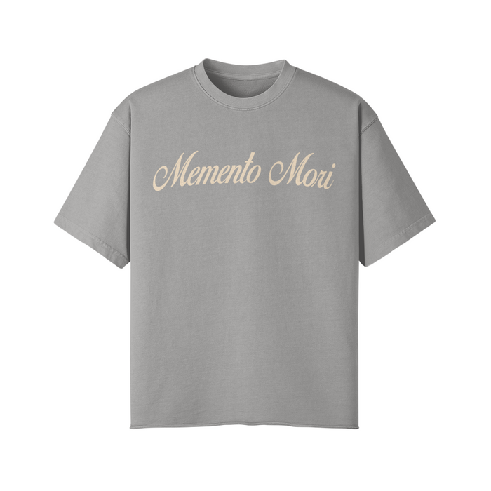 Light Gray / S
