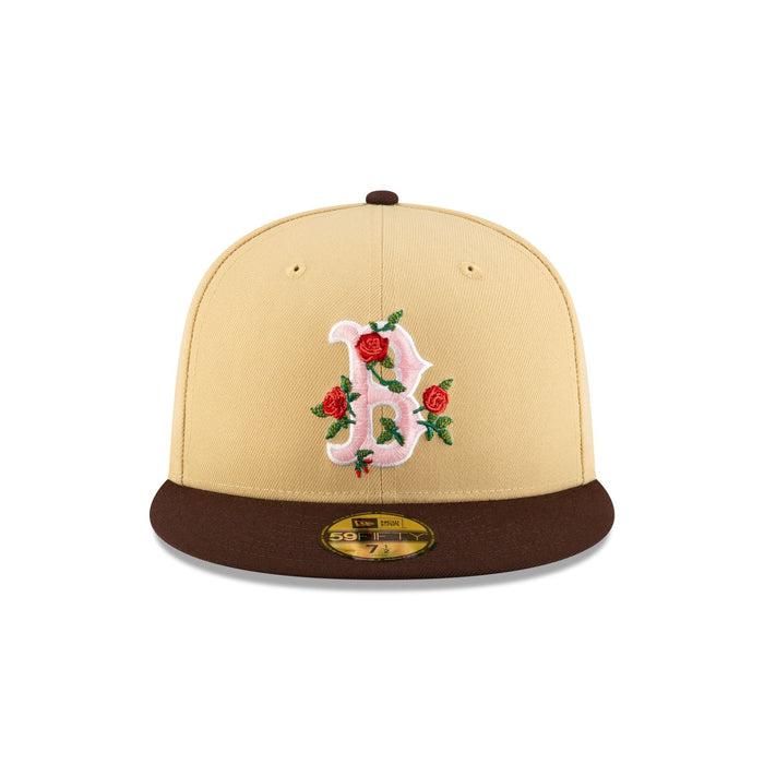 https://cdn.shopify.com/s/files/1/0601/2554/4675/files/70918480_59FIFTY_JUSTCAPS_ROSES_BOSRED_TAN_F.jpg?v=1737469337
