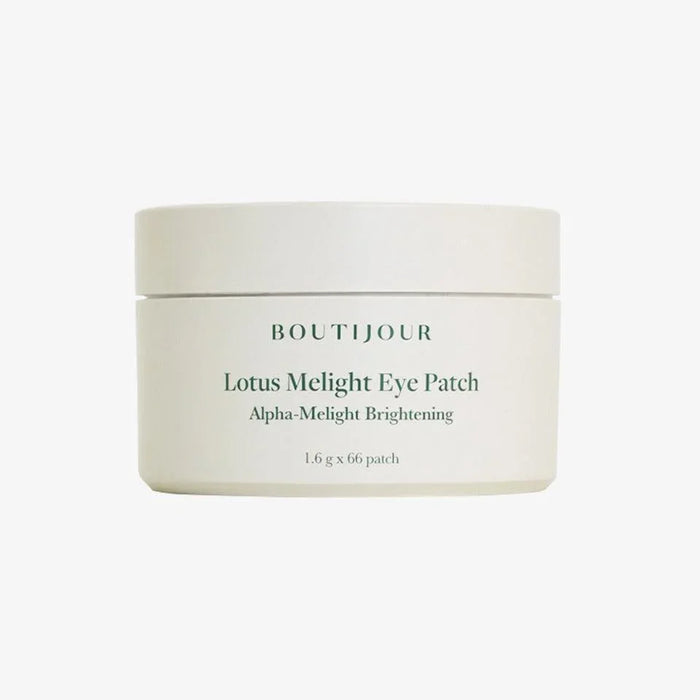 [BOUTIJOUR] Lotus Melight Eye Patch 1.6g*66EA - Ballagrio