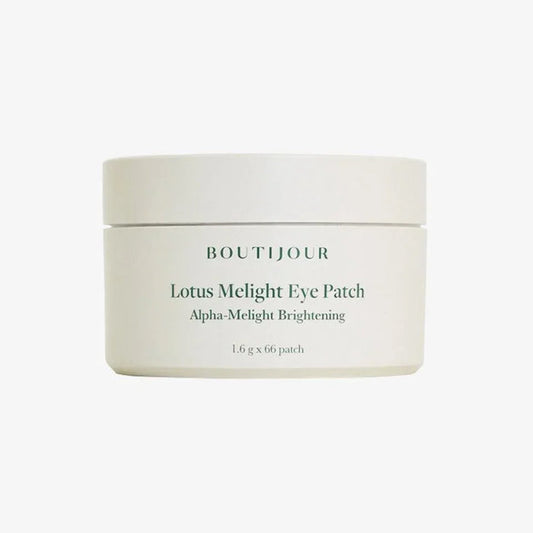 [BOUTIJOUR] Lotus Melight Eye Patch 1.6g*66EA - Ballagrio