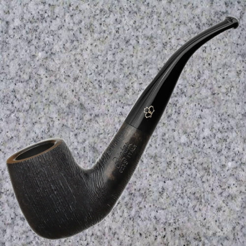Brigham: System Rusticated Black (23S)