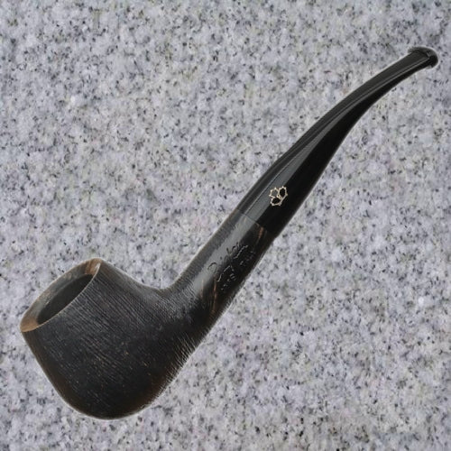 Brigham: System Rusticated Black 36S