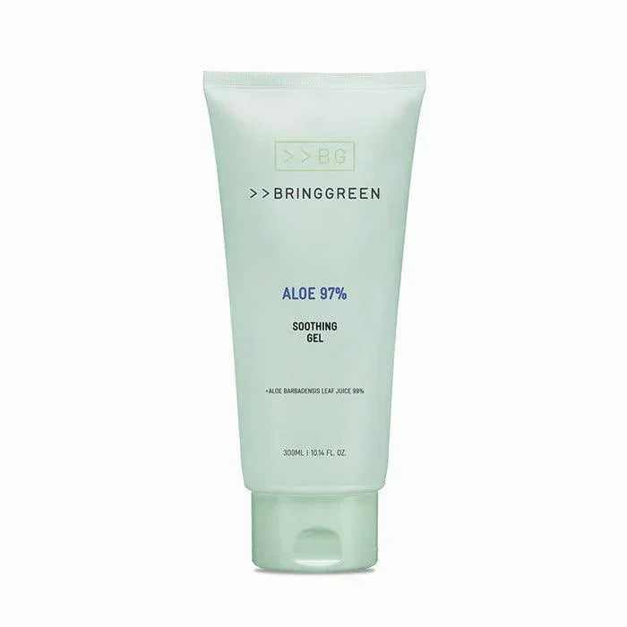 [BRING GREEN] Aloe 97% Soothing Gel 300ml - Ballagrio