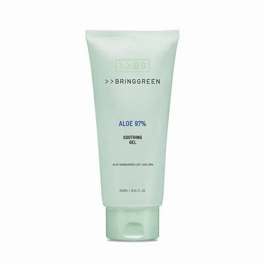 [BRING GREEN] Aloe 97% Soothing Gel 300ml - Ballagrio
