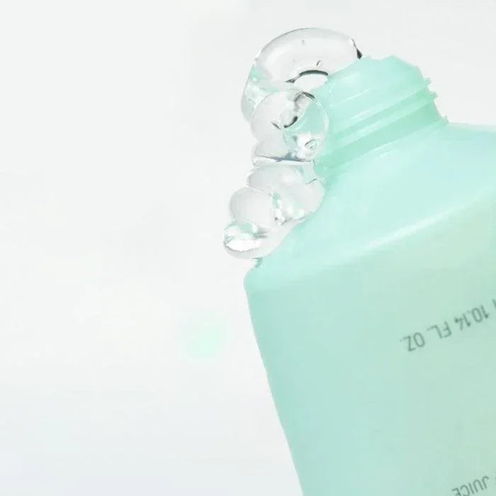 [BRING GREEN] Aloe 97% Soothing Gel 300ml - Ballagrio
