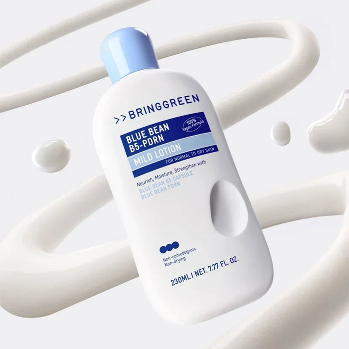 [BRING GREEN] Blue Bean B5-PDRN Mild Lotion 230ml - Ballagrio