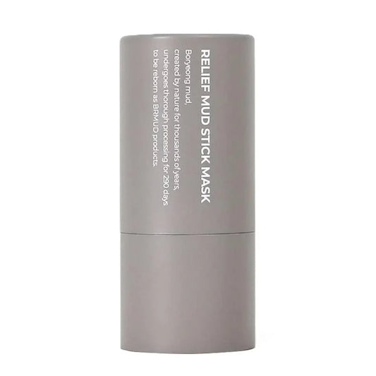 [BRMUD] Relief Mud Stick Mask 28g - Ballagrio