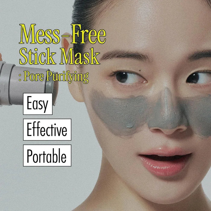 [BRMUD] Relief Mud Stick Mask 28g - Ballagrio