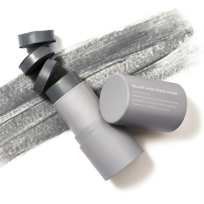 [BRMUD] Relief Mud Stick Mask 28g - Ballagrio