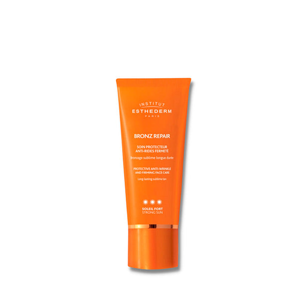 Bronz Repair Rostro 3 Soles Esthederm