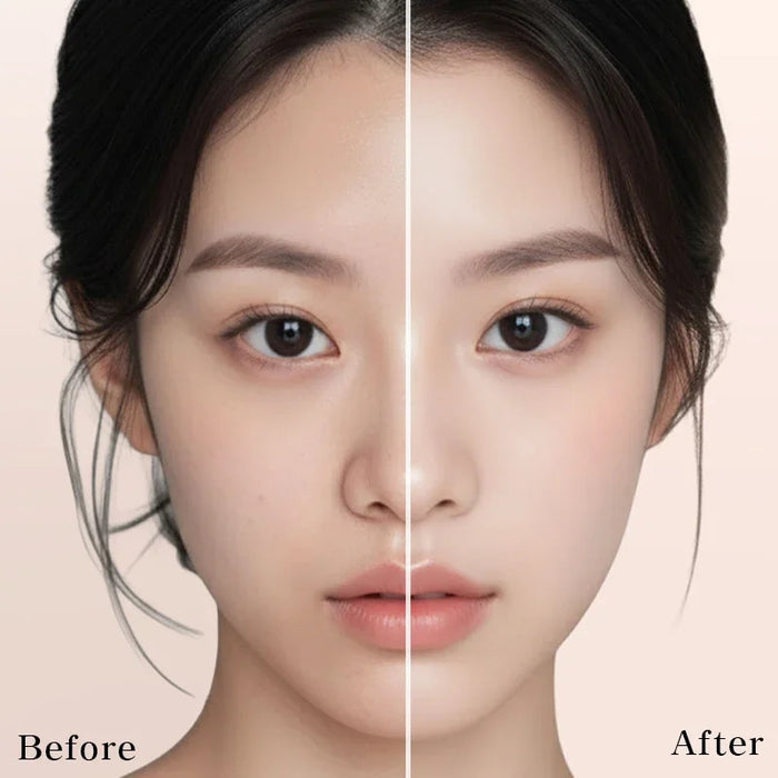 [BROOKESIA] Glow Tone-up Sun Serum SPF 50+ PA++++ 45ml
