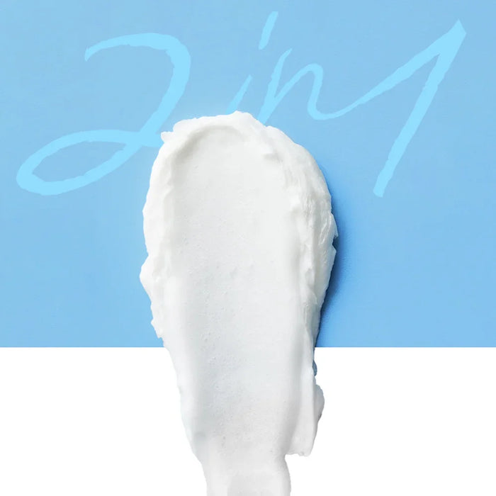 [BRTC] Power Homme Shaving & Cleansing Foam 150ml - Ballagrio