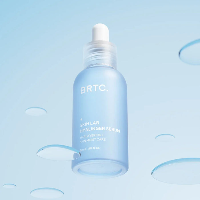 [BRTC] Skin Lab Hyalinger Serum 50ml - Ballagrio