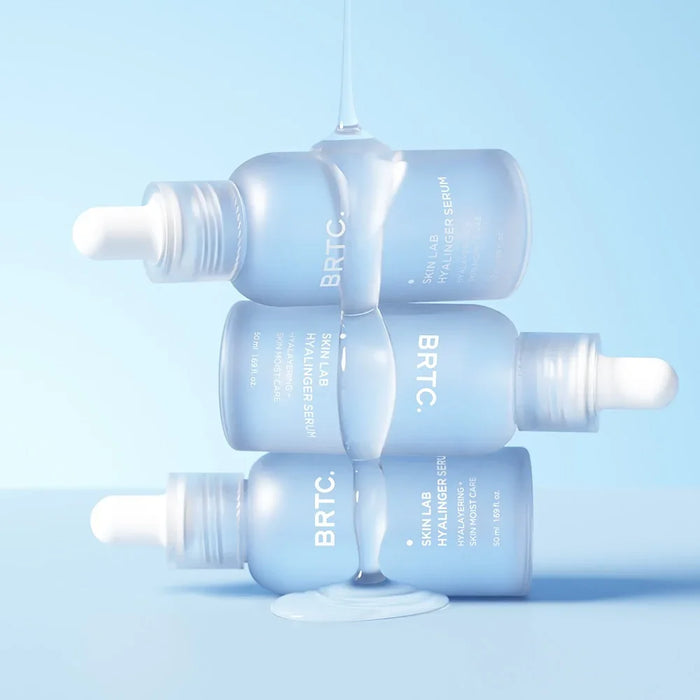 [BRTC] Skin Lab Hyalinger Serum 50ml - Ballagrio