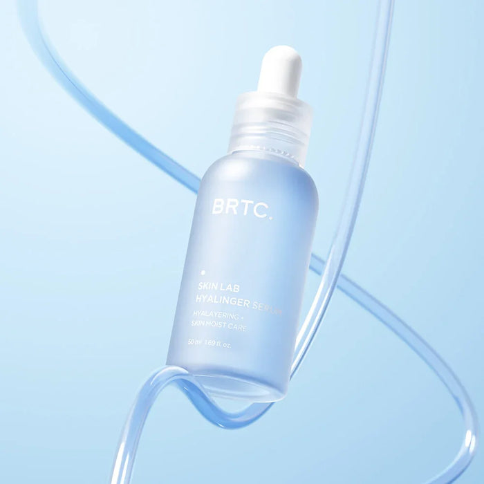 [BRTC] Skin Lab Hyalinger Serum 50ml - Ballagrio