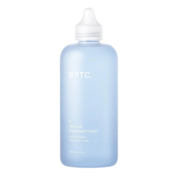 [BRTC] Skin Lab Hyalinger Toner 300ml - Ballagrio