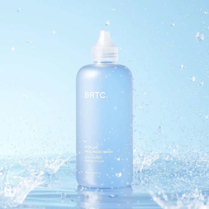[BRTC] Skin Lab Hyalinger Toner 300ml - Ballagrio