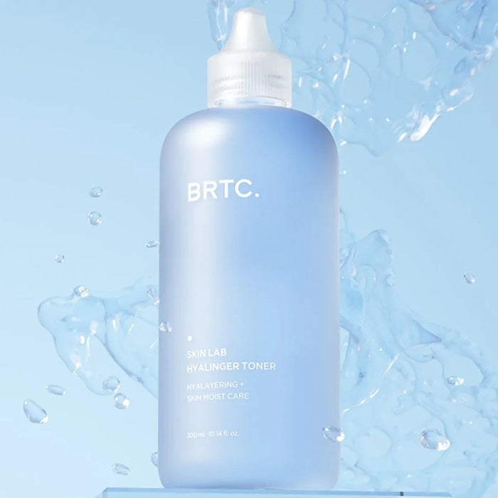[BRTC] Skin Lab Hyalinger Toner 300ml - Ballagrio