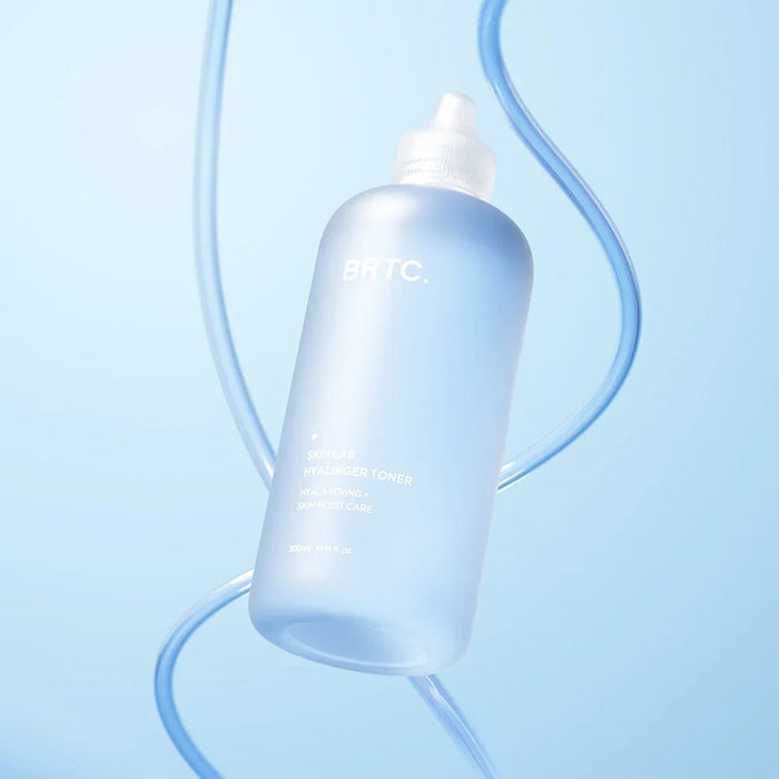 [BRTC] Skin Lab Hyalinger Toner 300ml - Ballagrio