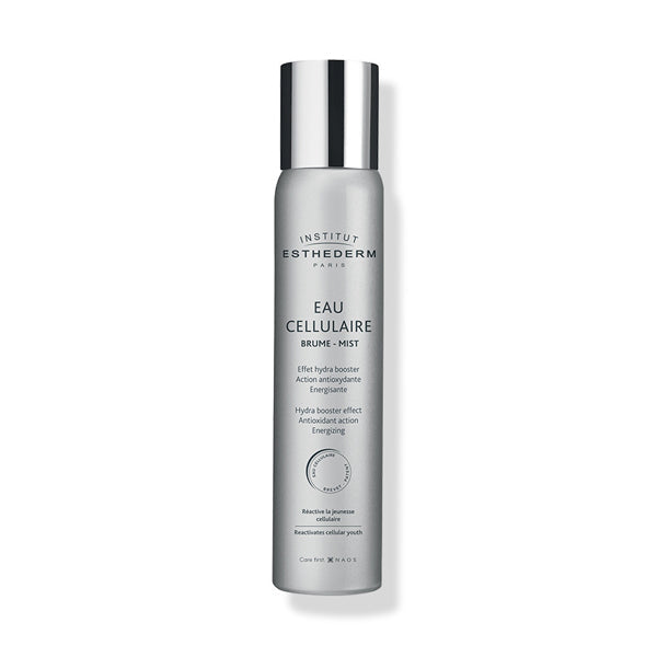 Bruma Agua Celular Esthederm