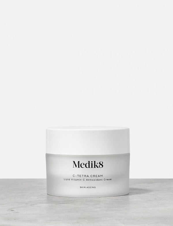 C-Tetra Cream Medik8