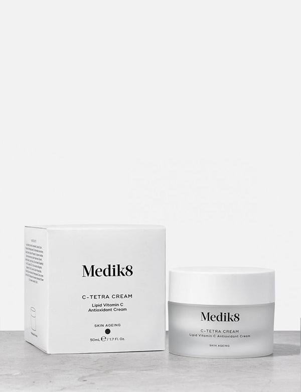 C-Tetra Cream Medik8